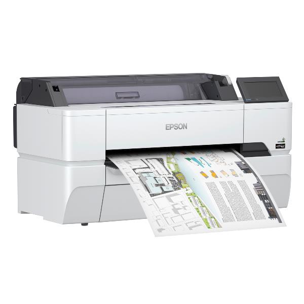 SURECOLOR SC-T3405N WIRELESS