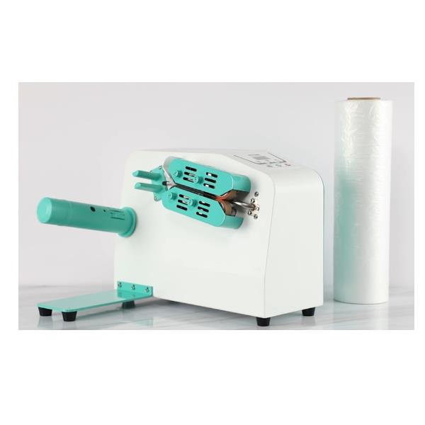 MACCHINA FOGLI PLURIBOL  POT.150W