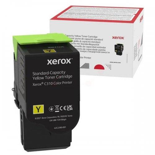 Toner Giallo 2.000pg