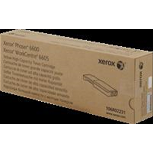 PROMO SUL DISPONIBILE # Toner giallo 6.000pg, alta capacità
