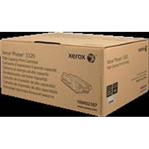 Toner nero 11.000pg, alta capacità