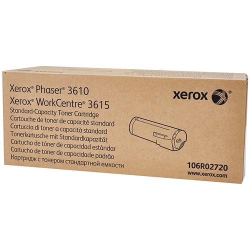 Toner Nero 5.900pg