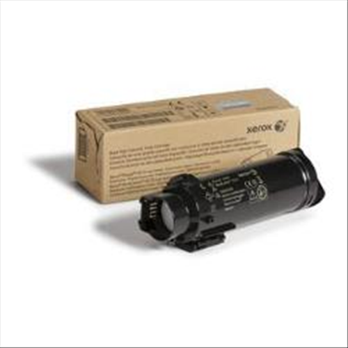 Toner nero 6.000pg