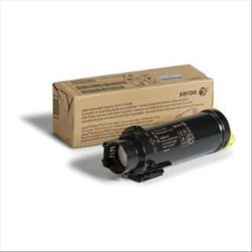 Toner giallo 4.500pg