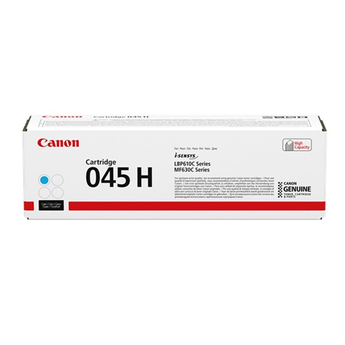 EXTRA SCONTO # 045HC Toner ciano 2.200pg