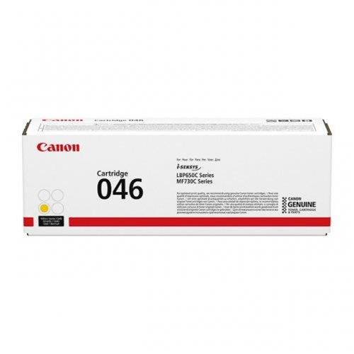 EXTRA SCONTO # 046Y Toner giallo 2.300pg