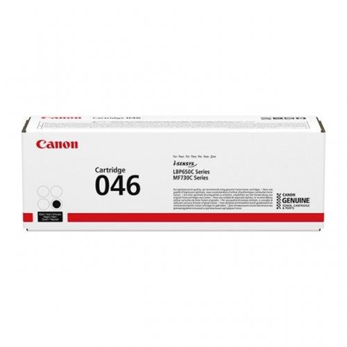 EXTRA SCONTO # 046BK Toner nero 2.200pg