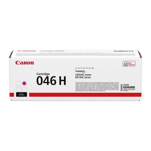 EXTRA SCONTO # 046HM Toner magenta alta capacità 5.000pg