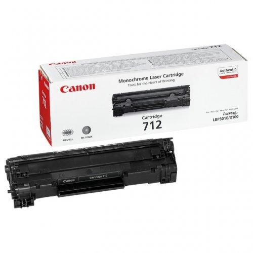 EXTRA SCONTO # 712 toner nero 1.500pg