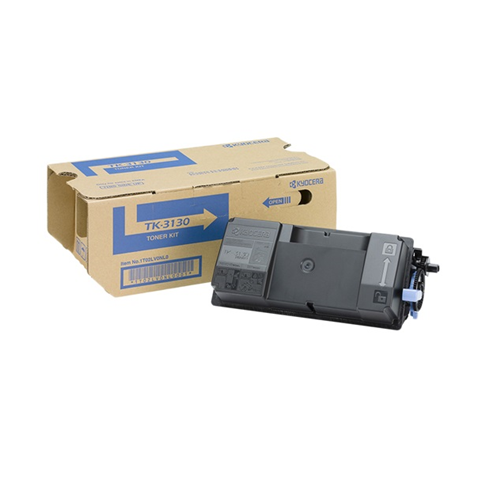 TK-3130 toner nero 25.000pg