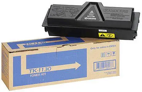 TK-1130 toner nero 3.000pg
