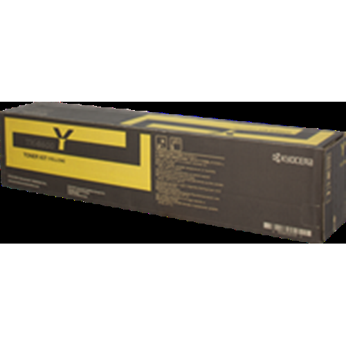 PROMO SUL DISPONIBILE # TK-8600Y toner giallo 20.000pg