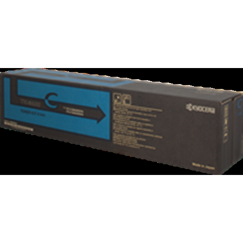 PROMO SUL DISPONIBILE # TK-8600C toner ciano 20.000pg
