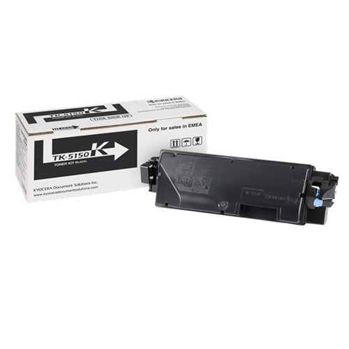 TK-5150k toner nero 12.000pg