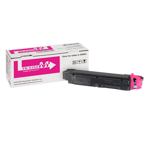 TK-5150m toner magenta 10.000pg