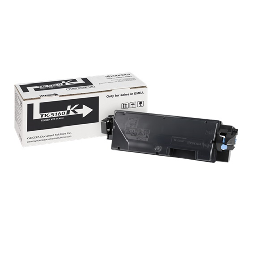 TK-5160K Toner nero 16.000pg