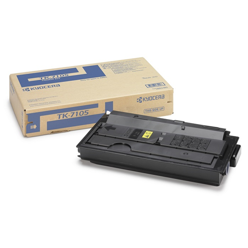 TK-7105 Toner nero 20.000pg