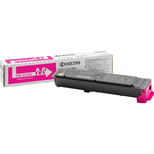TK-5195M Toner magenta 7.000pg