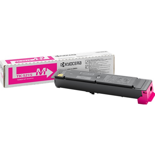TK-5215M Toner magenta 15.000pg