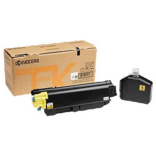 TK-5280Y Toner giallo 11.000pg