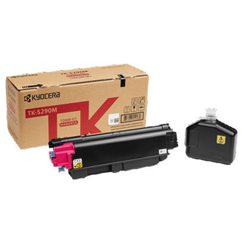 TK-5290M Toner magenta 13.000pg