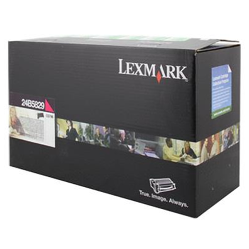 PROMO SUL DISPONIBILE # 24B5829 Toner magenta 18.000pg