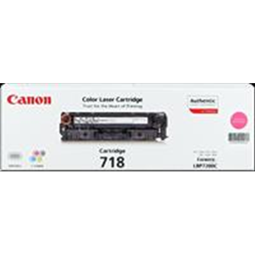 718 M toner magenta 2.900pg