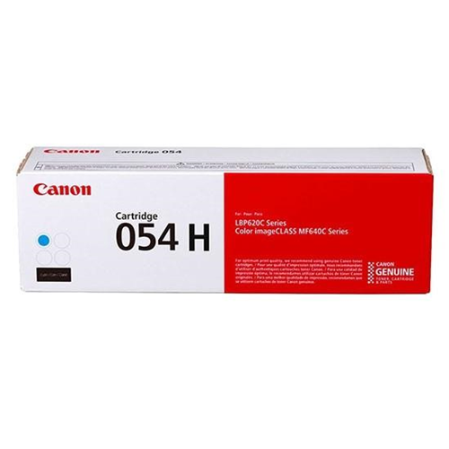 EXTRA SCONTO # 054 H C Ciano Toner 2.300pg
