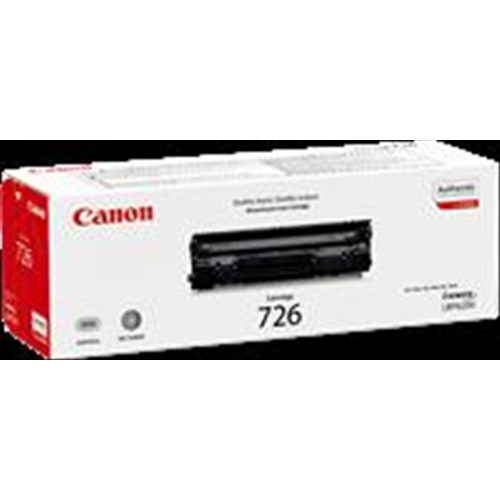 726 toner nero 2.100pg