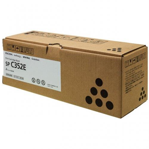 PROMO SUL DISPONIBILE # SPC352E Toner Nero 7.000pg   /(cod. alt 407383)