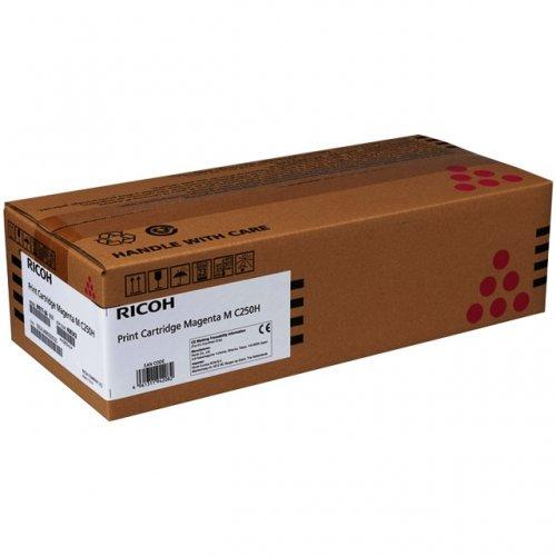 Toner magenta 6.300pg