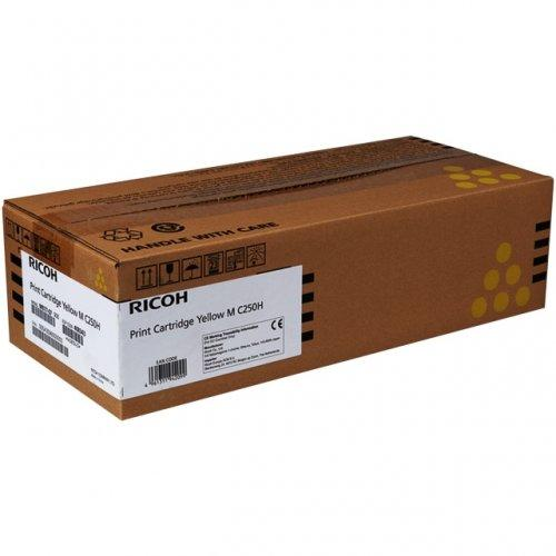 Toner giallo 6.300pg
