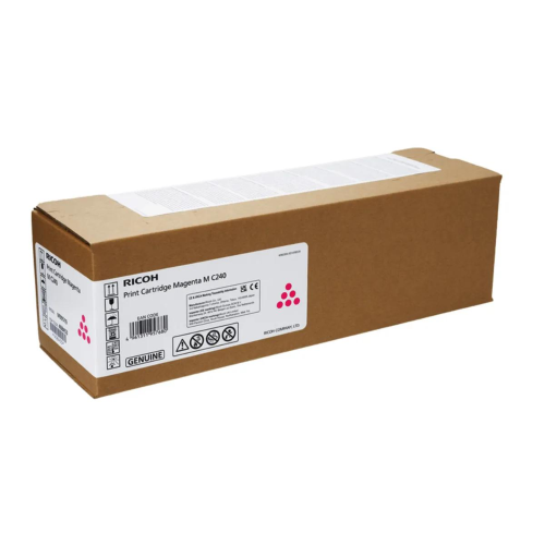 Toner Magenta PC200W/MC240FWB 4.500pg