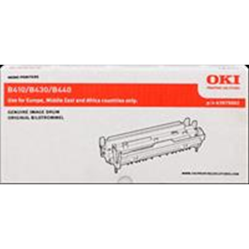 B 410/430/440, MB 460/470/480 tamburo  25.000pg
