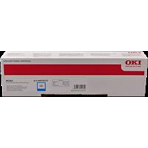 MC 861 toner ciano 10.000pg