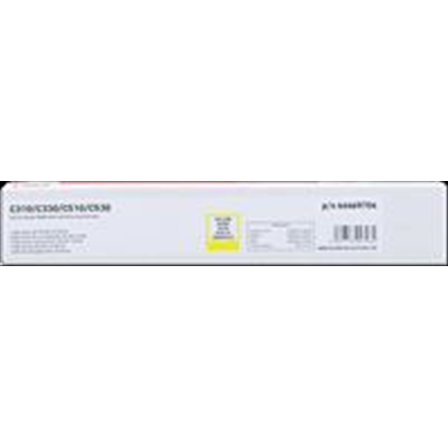 C 310DN/330DN/510DN/530DN toner giallo 2.000pg