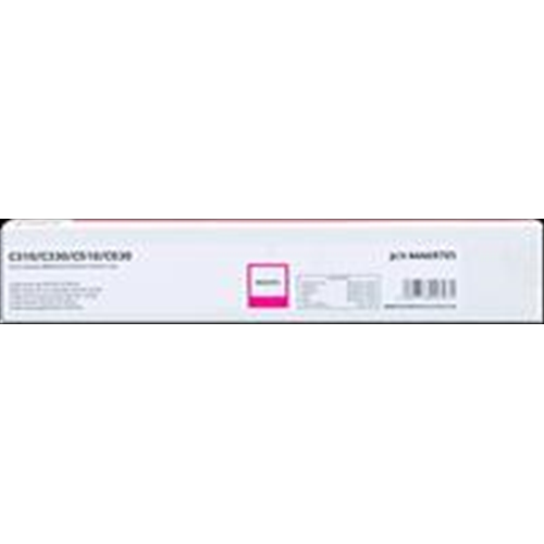 EXTRA SCONTO # C 310DN/330DN/510DN/530DN toner magenta 2.000pg