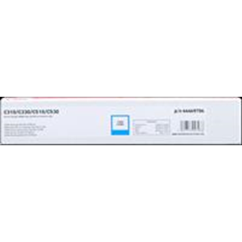 C 310DN/330DN/510DN/530DN toner ciano 2.000pg