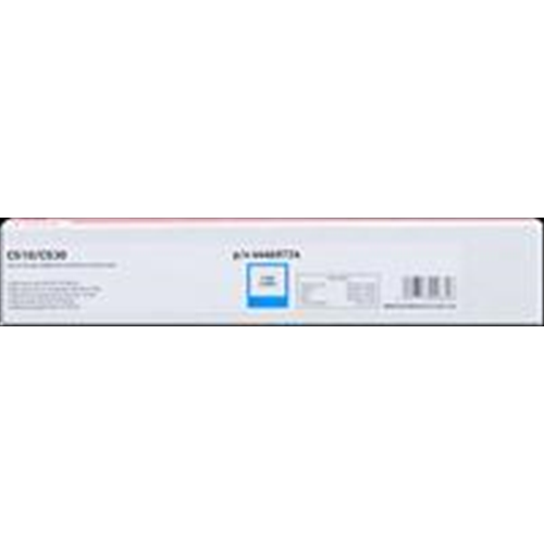 C 510DN/530DN toner ciano 5.000pg