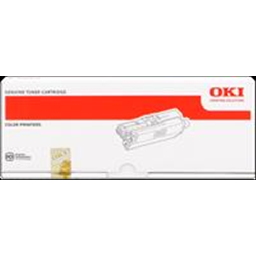 C 510DN/530DN toner nero 5.000pg