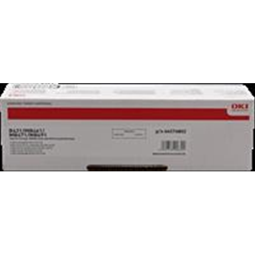 B431/MB461/471/491 toner nero 7.000pg