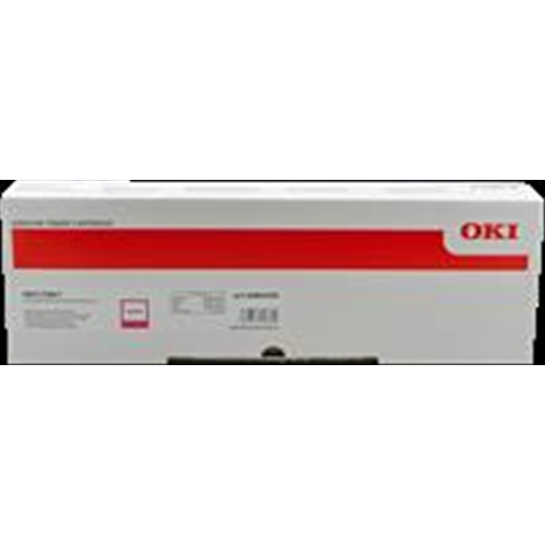 C 831/841 toner magenta 10.000pg
