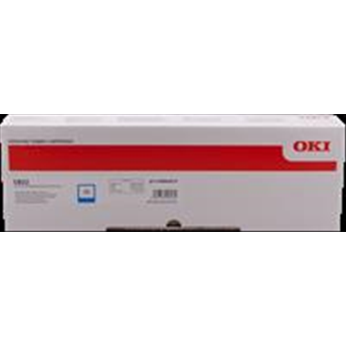C 822 toner ciano 7.300pg