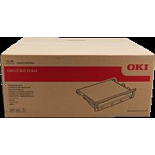 C 822/823/831/833/841/843 MC853/873 cinghia di trasferimento 80.000pg