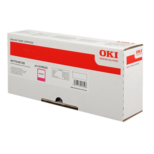 MC 770 toner magenta 11.500pg