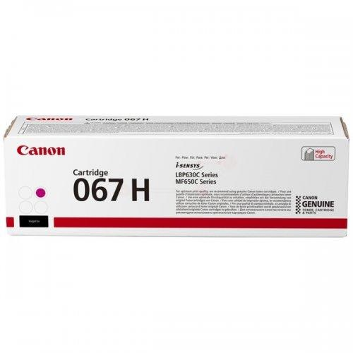 EXTRA SCONTO # 067 H M Toner XL magenta 2.350pg