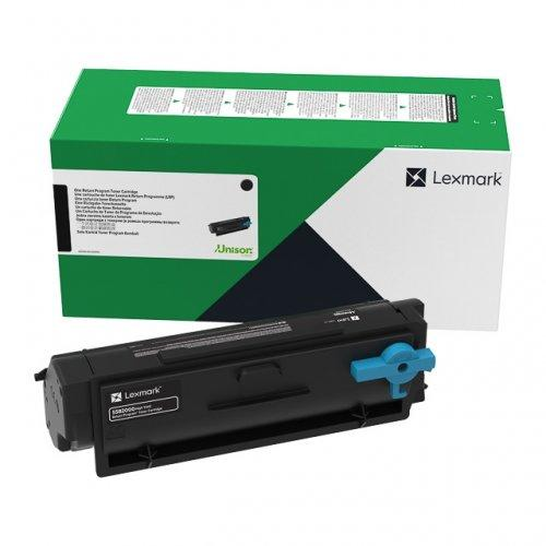 EXTRA SCONTO # 55B2000 Nero toner 3.000pg
