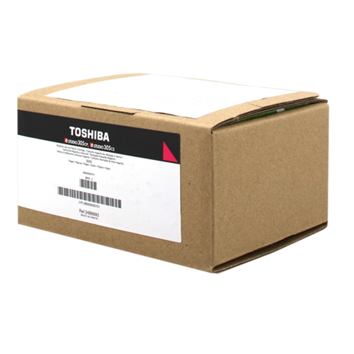 T305PMR Toner magenta 3.000pg
