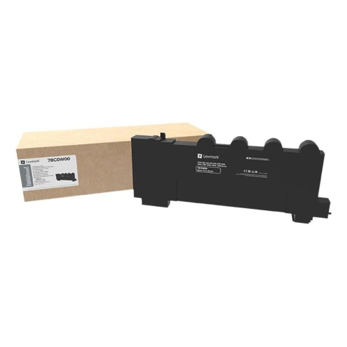 78C0W00 Vaschetta di recupero 25.000pg