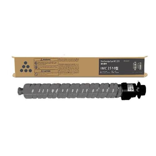 IM C2010/2510 Toner nero 30.000pg